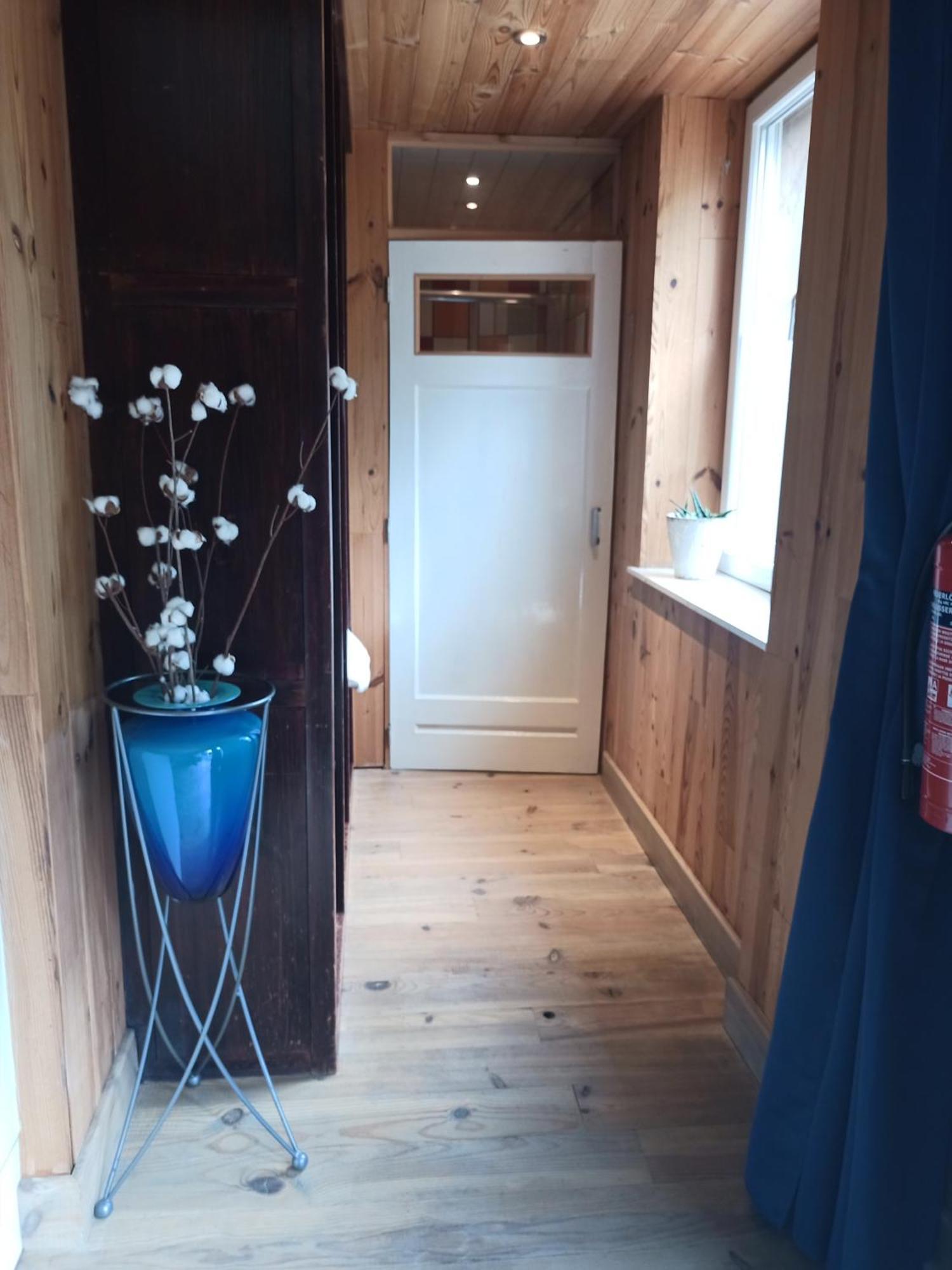 B&B Halen Экстерьер фото