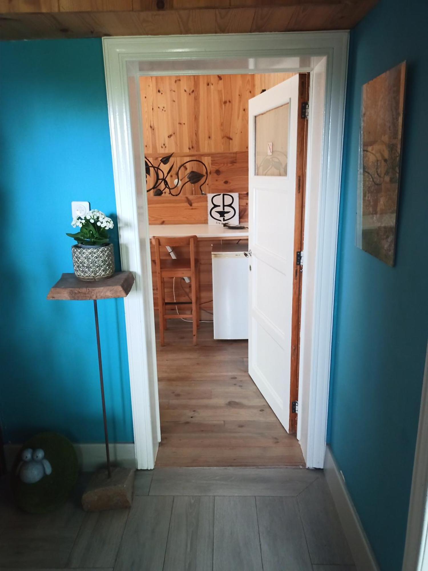 B&B Halen Экстерьер фото