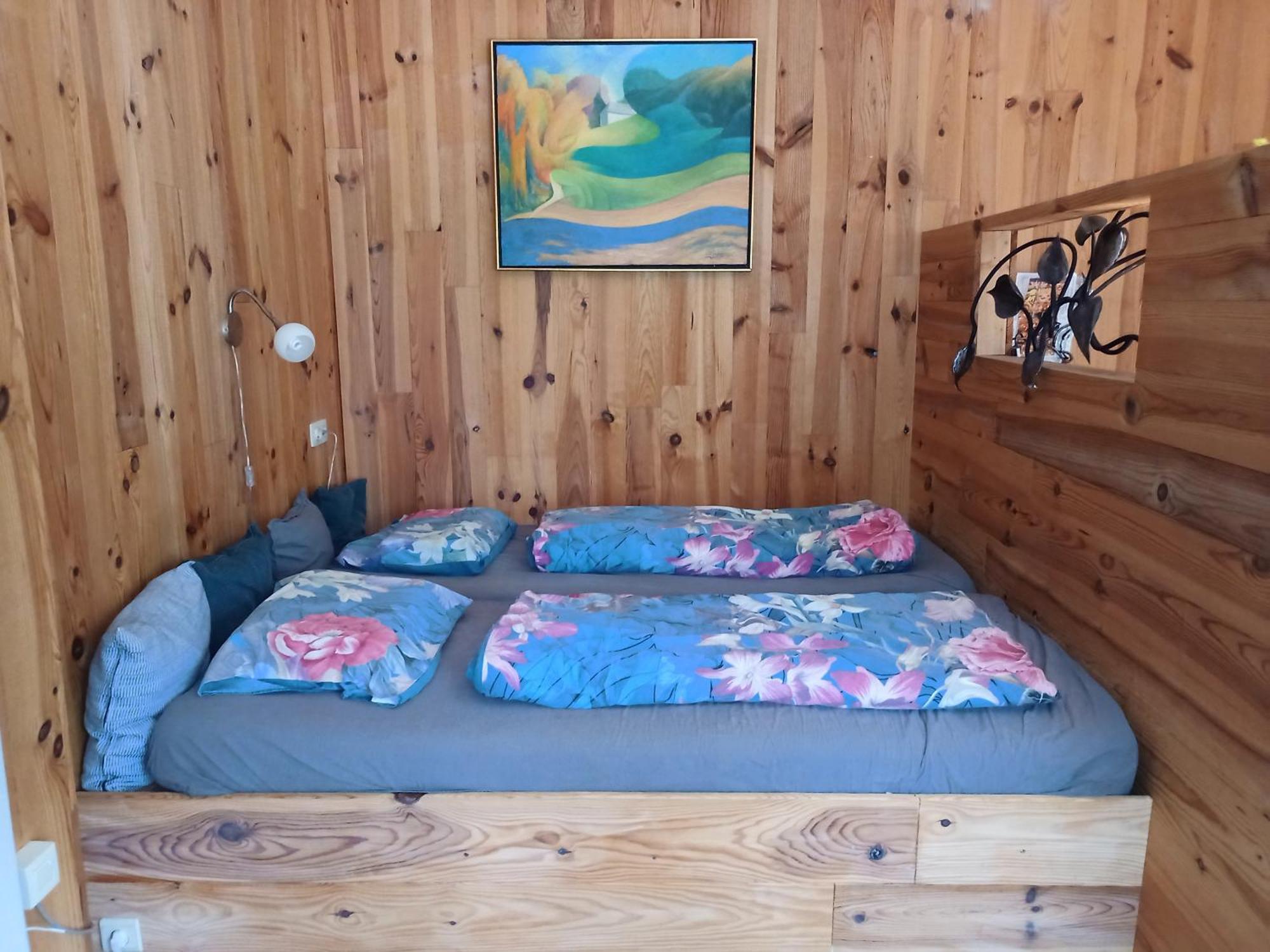 B&B Halen Экстерьер фото